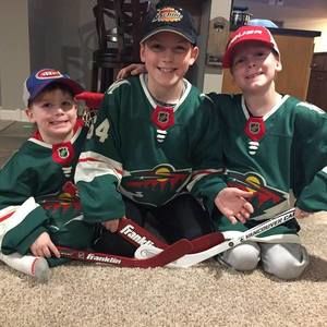 Meet your Posher, Jen